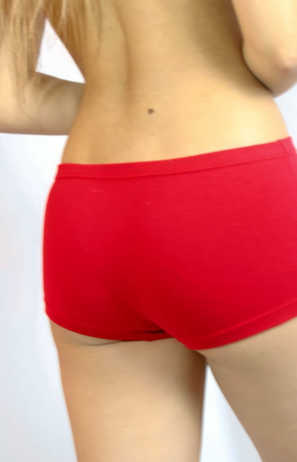 Boxer algodón