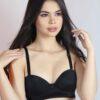Brasier señorero straple microfibra